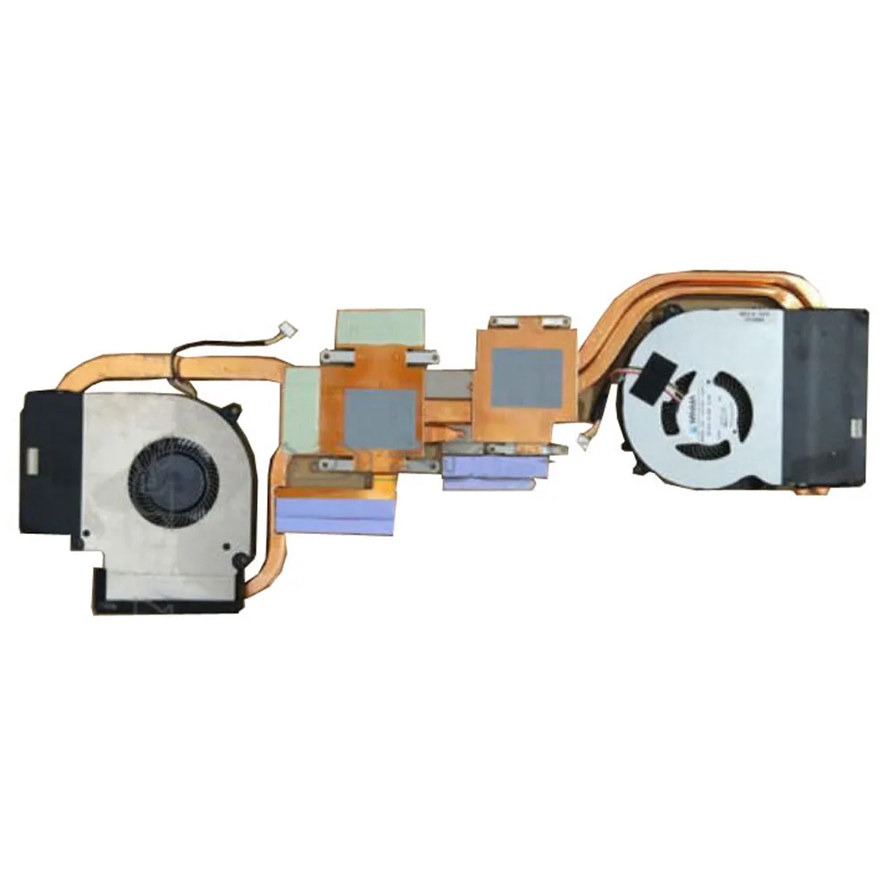 Laptop CPU GPU FAN&Heatsink For 한성컴퓨터 For Hansung TFG7275T 4PIN DC5V 2.5W 0.5A New
Laptop CPU GPU FAN&Heatsink For 한성컴퓨터 For Hansung TFG7275T 4PIN DC5V 2.5W 0.5A New