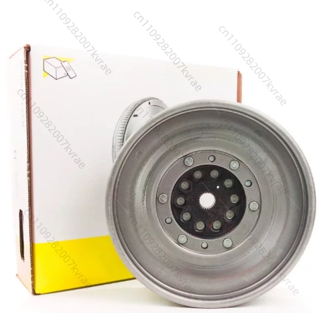 415072909 for A4 A6 A7 Q7 Q5L A4L Clutch Flywheel Assembly
415072909 for A4 A6 A7 Q7 Q5L A4L Clutch Flywheel Assembly