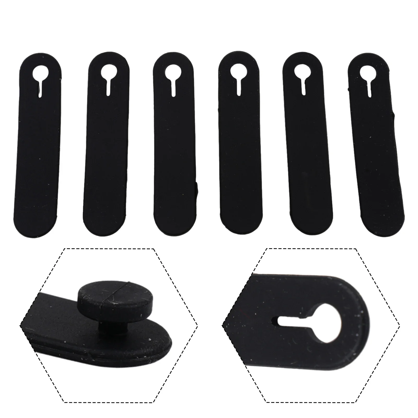For Motorcycle Frame Rubber Securing Tie’s Motorcycle Accessories For Motorcycle Frame Harness Cables Rubber Securing
For Motorcycle Frame Rubber Securing Tie’s Motorcycle Accessories For Motorcycle Frame Harness Cables Rubber Securing