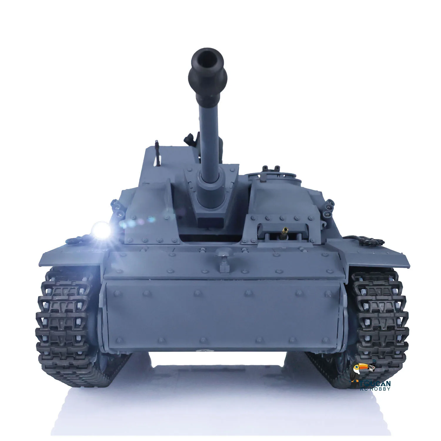 Подарки Heng Long 1/16 RTR German Stug III RC Tank 7.0 Пластик 3868 Машинный пистолет для курения с дистанционным управлением Военные автомобили Panzer Toys
Подарки Heng Long 1/16 RTR German Stug III RC Tank 7.0 Пластик 3868 Машинный пистолет для курения с дистанционным управлением Военные автомобили Panzer Toys