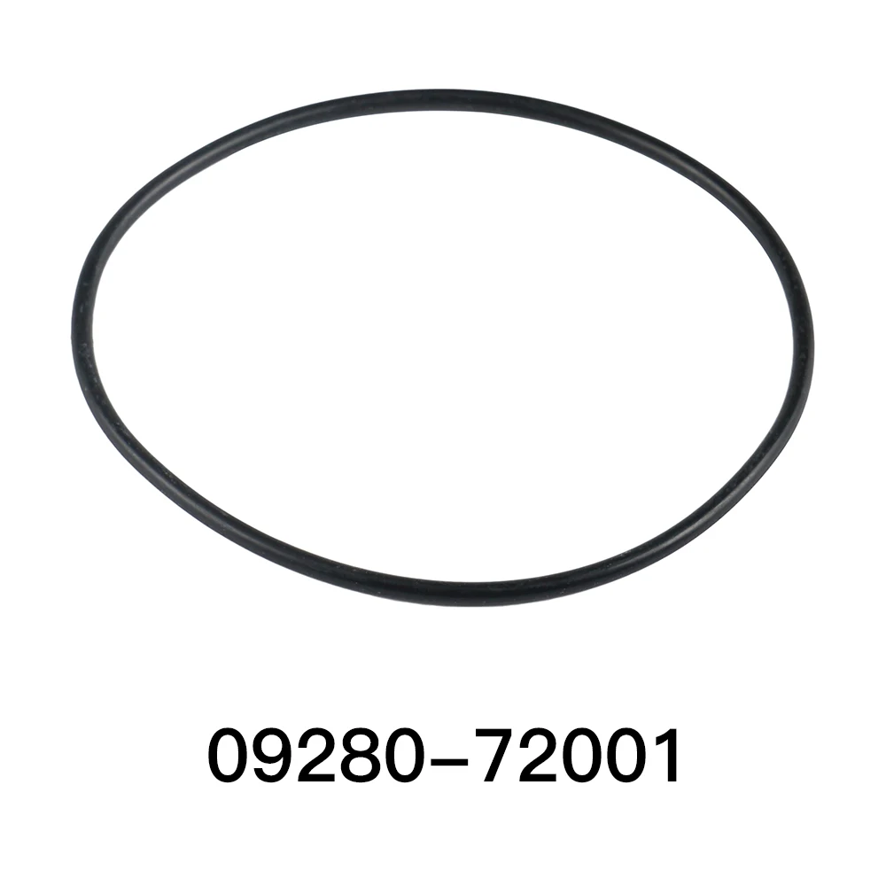 Motorcycle Oil Filter O-ring Replaces 09280-72001 For SUZUKI Black NBR Durable GN250 GZ250 DR250 SP250 DR350 DR650
Motorcycle Oil Filter O-ring Replaces 09280-72001 For SUZUKI Black NBR Durable GN250 GZ250 DR250 SP250 DR350 DR650