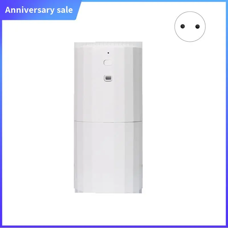 Aromatherapy Diffuser Scent Machine Spray Oil Diffuser Induction Air Fresheners Smell Fit For Bedroom Hotel EU Plug
Aromatherapy Diffuser Scent Machine Spray Oil Diffuser Induction Air Fresheners Smell Fit For Bedroom Hotel EU Plug
