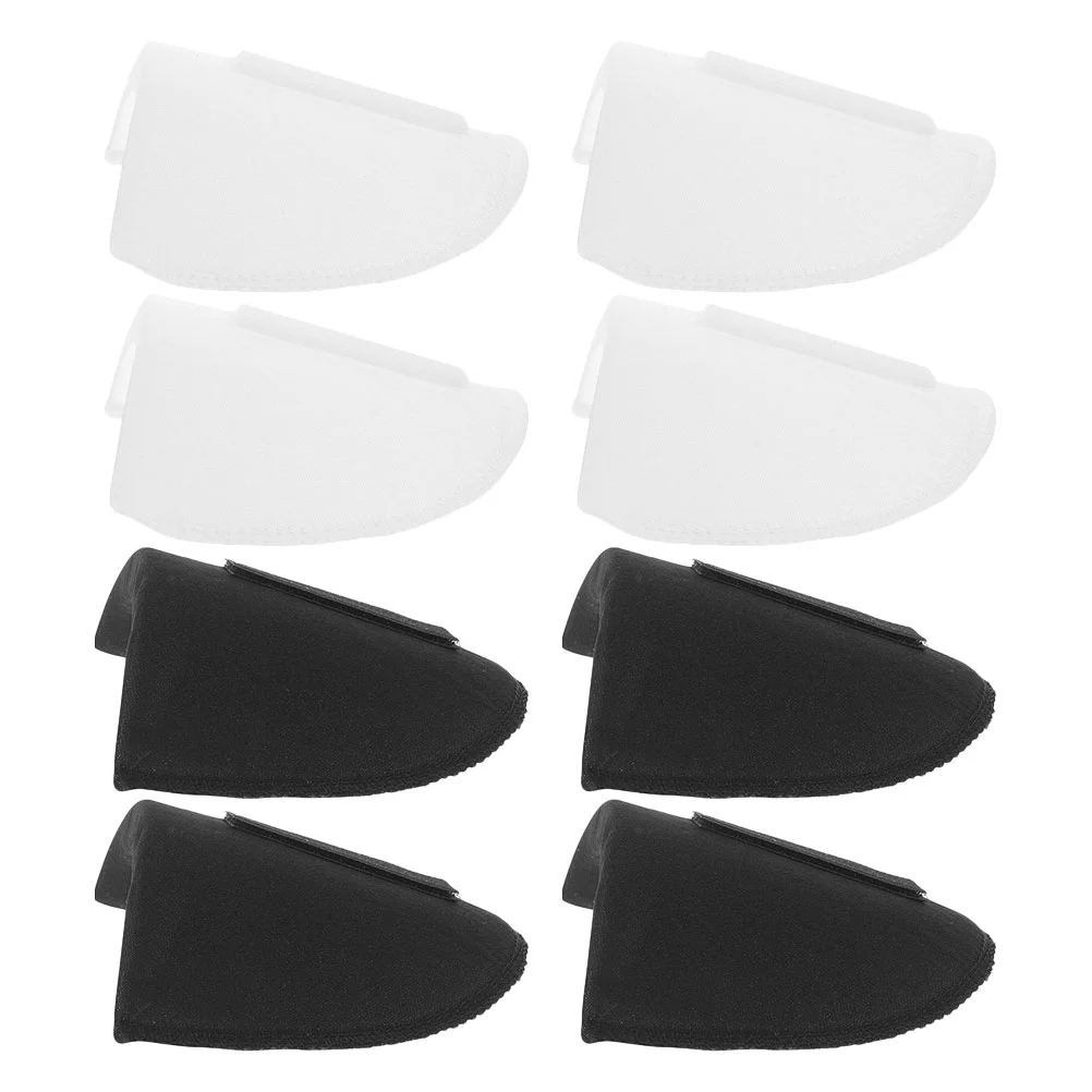 8 Pcs Shoulder Pads Sewing Air Mens Foam for Women Sponge Set-in Cosplay Removable
8 Pcs Shoulder Pads Sewing Air Mens Foam for Women Sponge Set-in Cosplay Removable