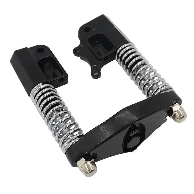 10inch Electric scooter accesories Thread M12x1.5 Front Hydraulic Fork Shock Absorber mounting bracket DIY Assembly high quality
10inch Electric scooter accesories Thread M12x1.5 Front Hydraulic Fork Shock Absorber mounting bracket DIY Assembly high quality