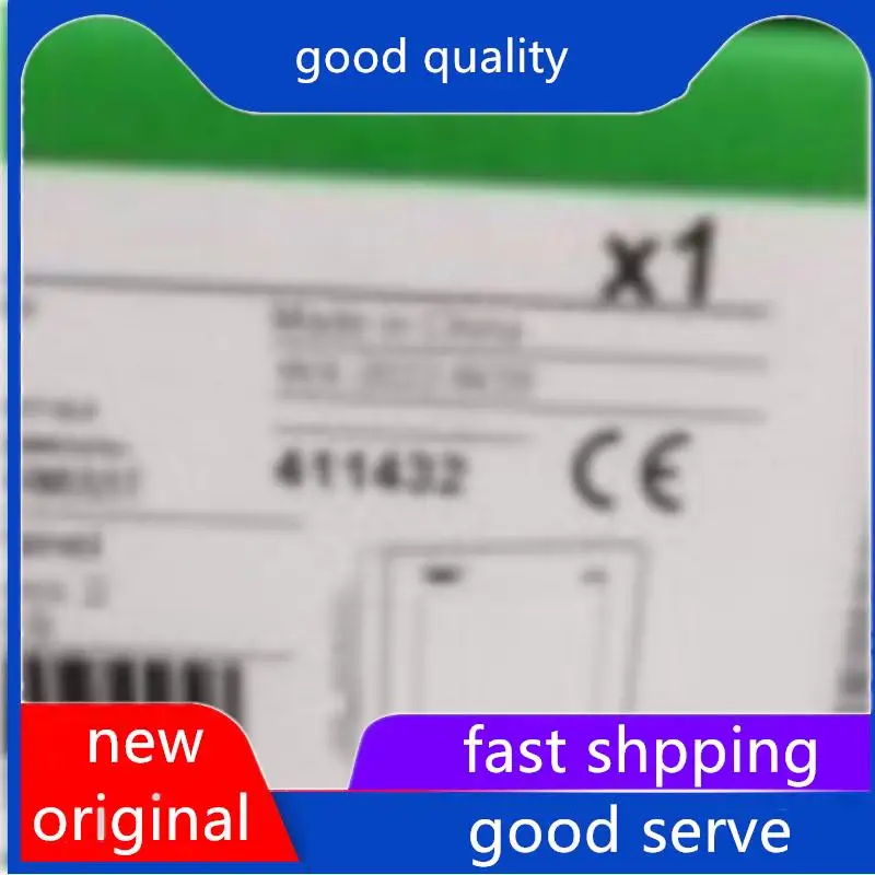 New Original HMISTU855 TM258LF42DT TM258LD42DT new and original
New Original HMISTU855 TM258LF42DT TM258LD42DT new and original