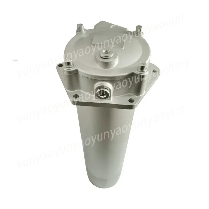 Self-sealing engine mechanical parts oil absorption impurity separation hydraulic oil filter
Self-sealing engine mechanical parts oil absorption impurity separation hydraulic oil filter