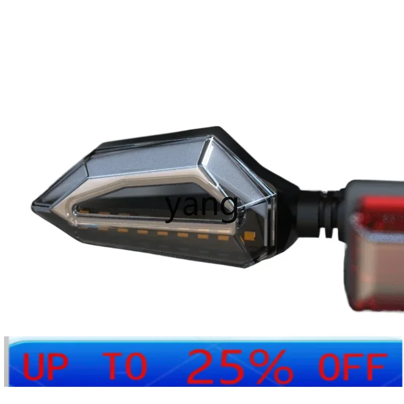 LH turn signal modified motorcycle general direction accessories assembly warning light
LH turn signal modified motorcycle general direction accessories assembly warning light