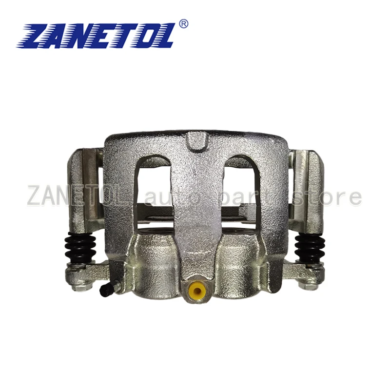 ZANETOL Caliper New Cars Parts for FORD TAURUS 2010~2019 for LINCOLN MKS 2009~2012 8A8Z2B121AA 8A8Z2B121A AG1Z2B121B AG1Z2B121BA
ZANETOL Caliper New Cars Parts for FORD TAURUS 2010~2019 for LINCOLN MKS 2009~2012 8A8Z2B121AA 8A8Z2B121A AG1Z2B121B AG1Z2B121BA