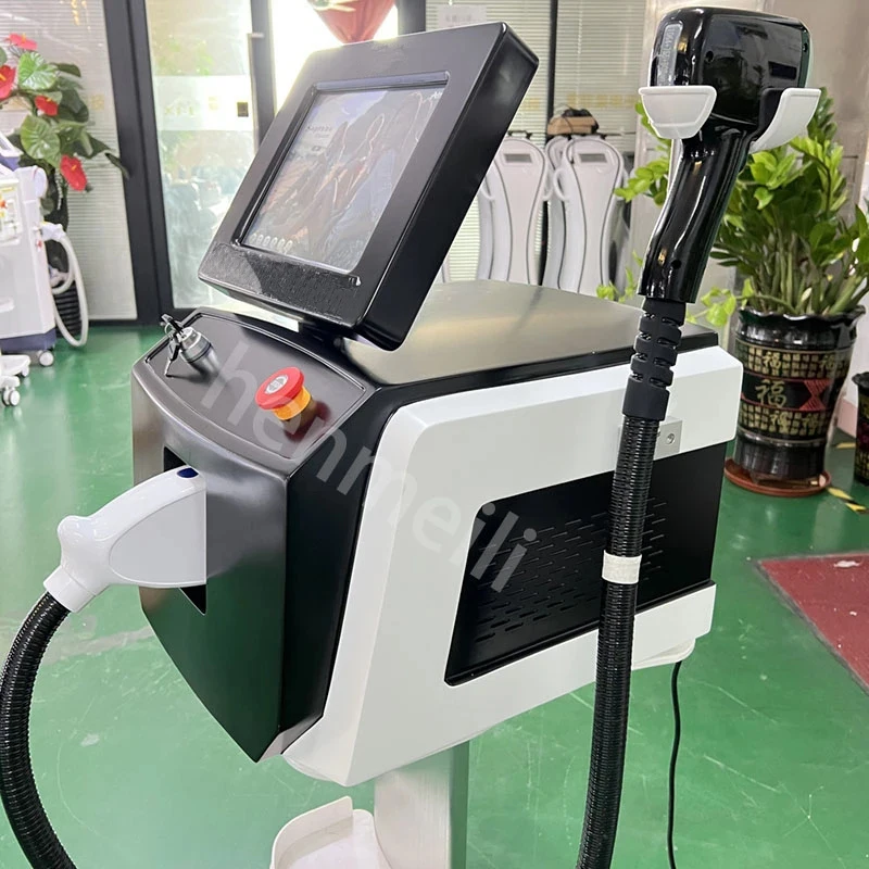 755/1064 /808nm Laser Hair Remo Machine Diode Laser 3 Wavelengths 3500w Ice Cool Hair Remover Laser Hair Remo For Women
755/1064 /808nm Laser Hair Remo Machine Diode Laser 3 Wavelengths 3500w Ice Cool Hair Remover Laser Hair Remo For Women