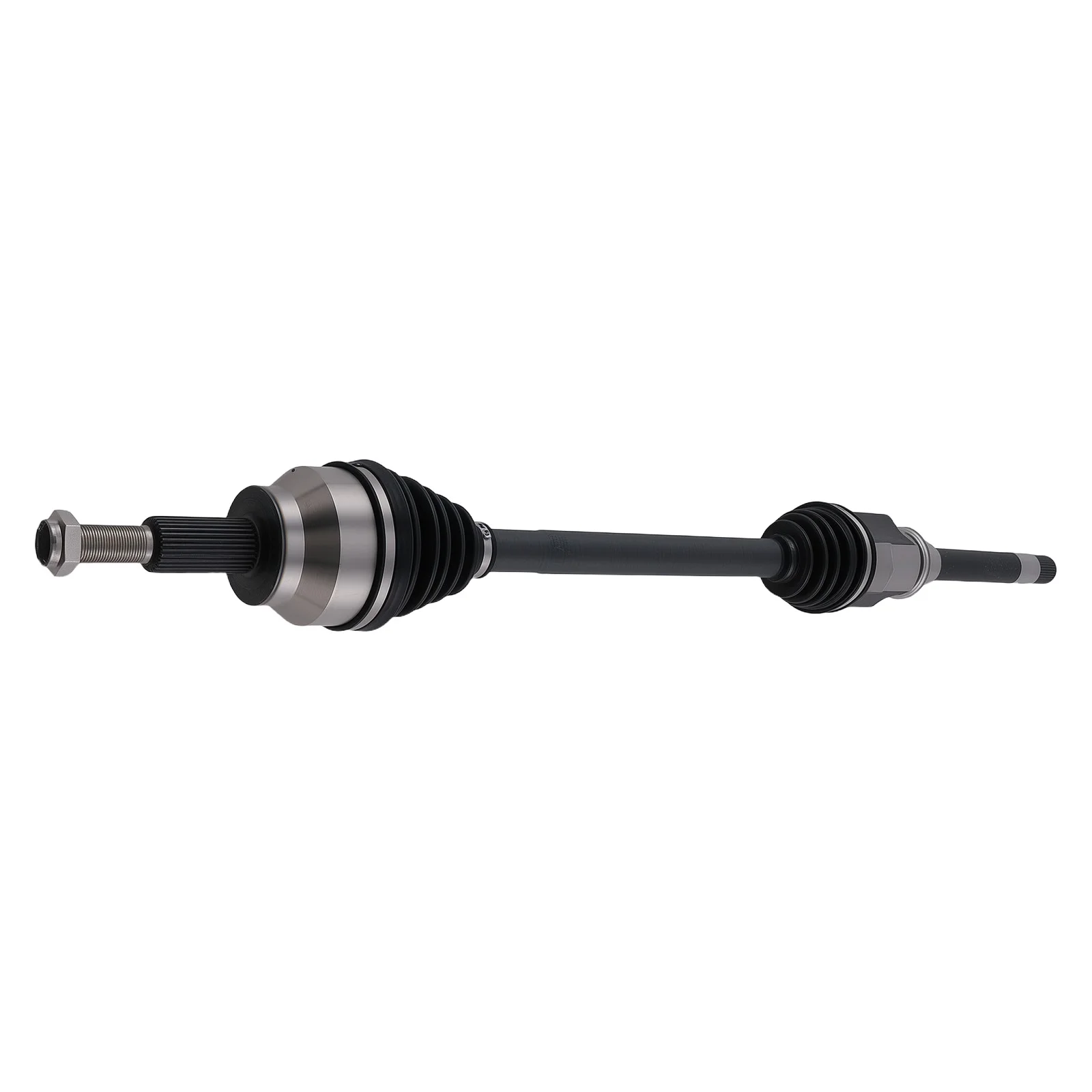 Single Speed Front Right for Dodge Durango 2011-18 Grand Cherokee 3.6L CV Axle
Single Speed Front Right for Dodge Durango 2011-18 Grand Cherokee 3.6L CV Axle
