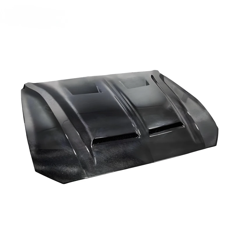 Super Snake Style Carbon Fiber Hood Regular Design Aerodynamic Bonnet Tuning Parts Fit 2015-2023
Super Snake Style Carbon Fiber Hood Regular Design Aerodynamic Bonnet Tuning Parts Fit 2015-2023
