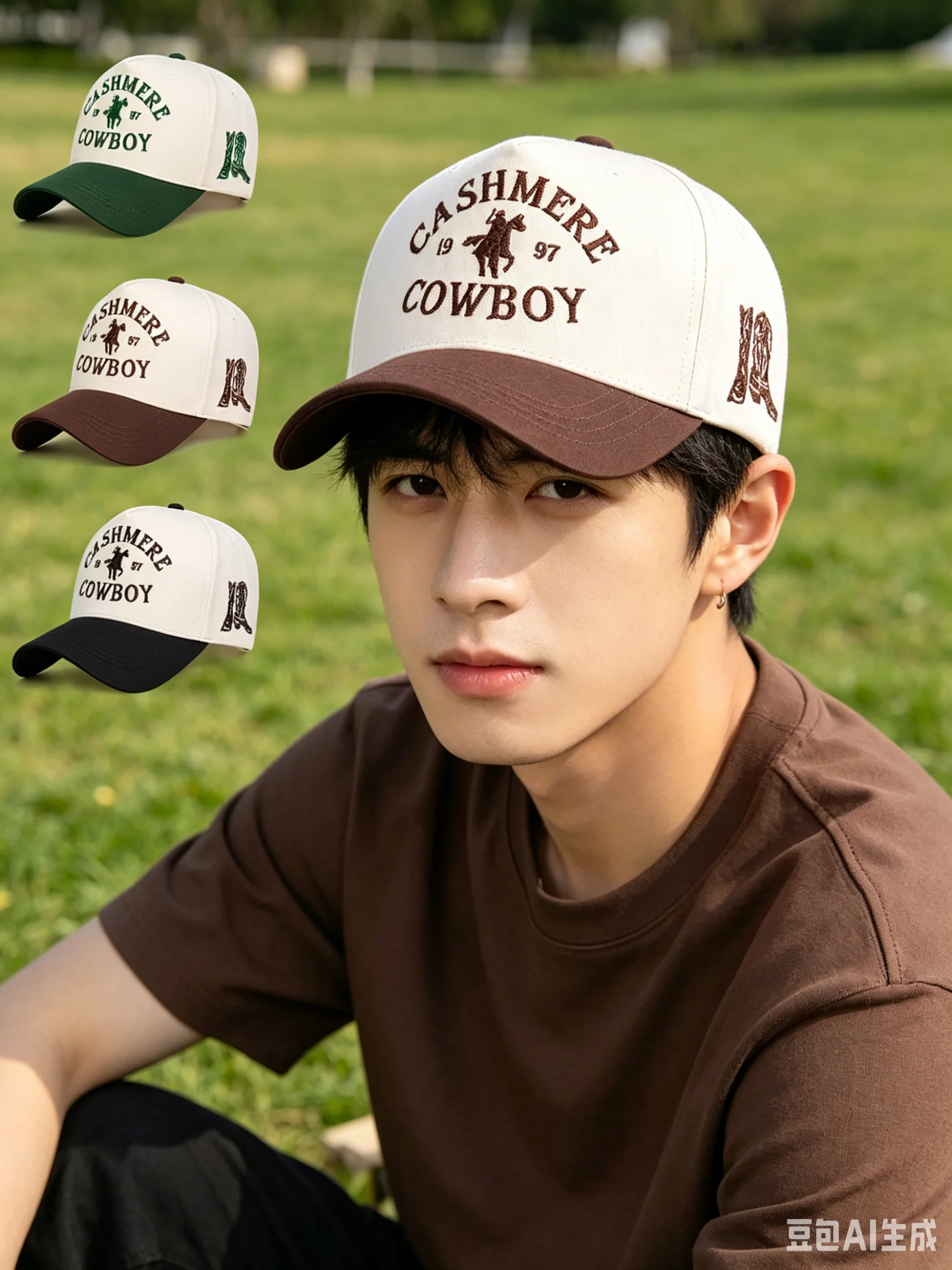 2026 Unisex COWBOY Letter Baseball Caps Spring and Autumn Outdoor Adjustable Casual Hats Sunscreen Hat Sports Cap Kids
2026 Unisex COWBOY Letter Baseball Caps Spring and Autumn Outdoor Adjustable Casual Hats Sunscreen Hat Sports Cap Kids