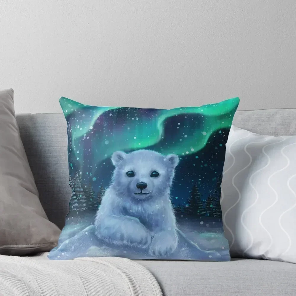 Polar bear Throw Pillow Couch Pillows Pillow Covers Decorative Sofa Cushions Cover Pillowcase Cushion pillow
Polar bear Throw Pillow Couch Pillows Pillow Covers Decorative Sofa Cushions Cover Pillowcase Cushion pillow