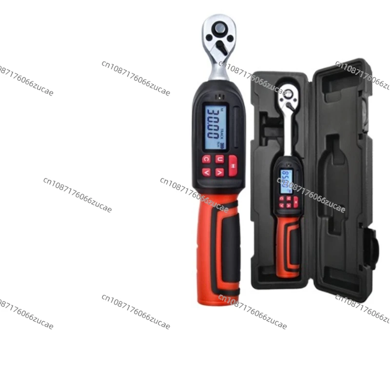 Цифровой динамометрический ключ Высокоточный электронный динамометрический ключ Свеча зажигания Измерение силы кг Гаечный ключ Промышленность
Цифровой динамометрический ключ Высокоточный электронный динамометрический ключ Свеча зажигания Измерение силы кг Гаечный ключ Промышленность