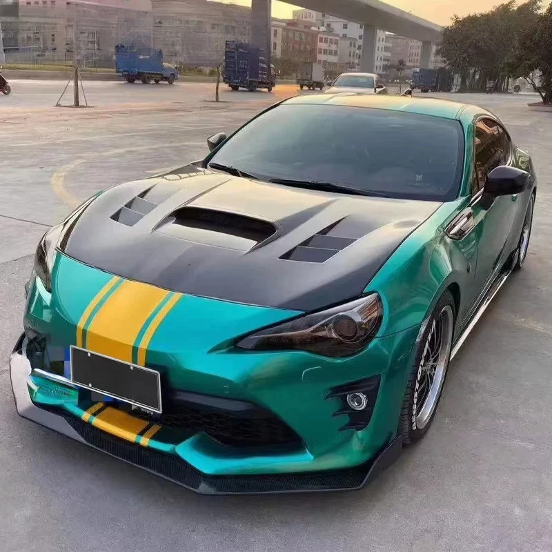 Carbon Fiber Front Engine Hood Compact Sports Coupe High Strength Lightweight Sport Style Easy Installation Factory Direct
Carbon Fiber Front Engine Hood Compact Sports Coupe High Strength Lightweight Sport Style Easy Installation Factory Direct