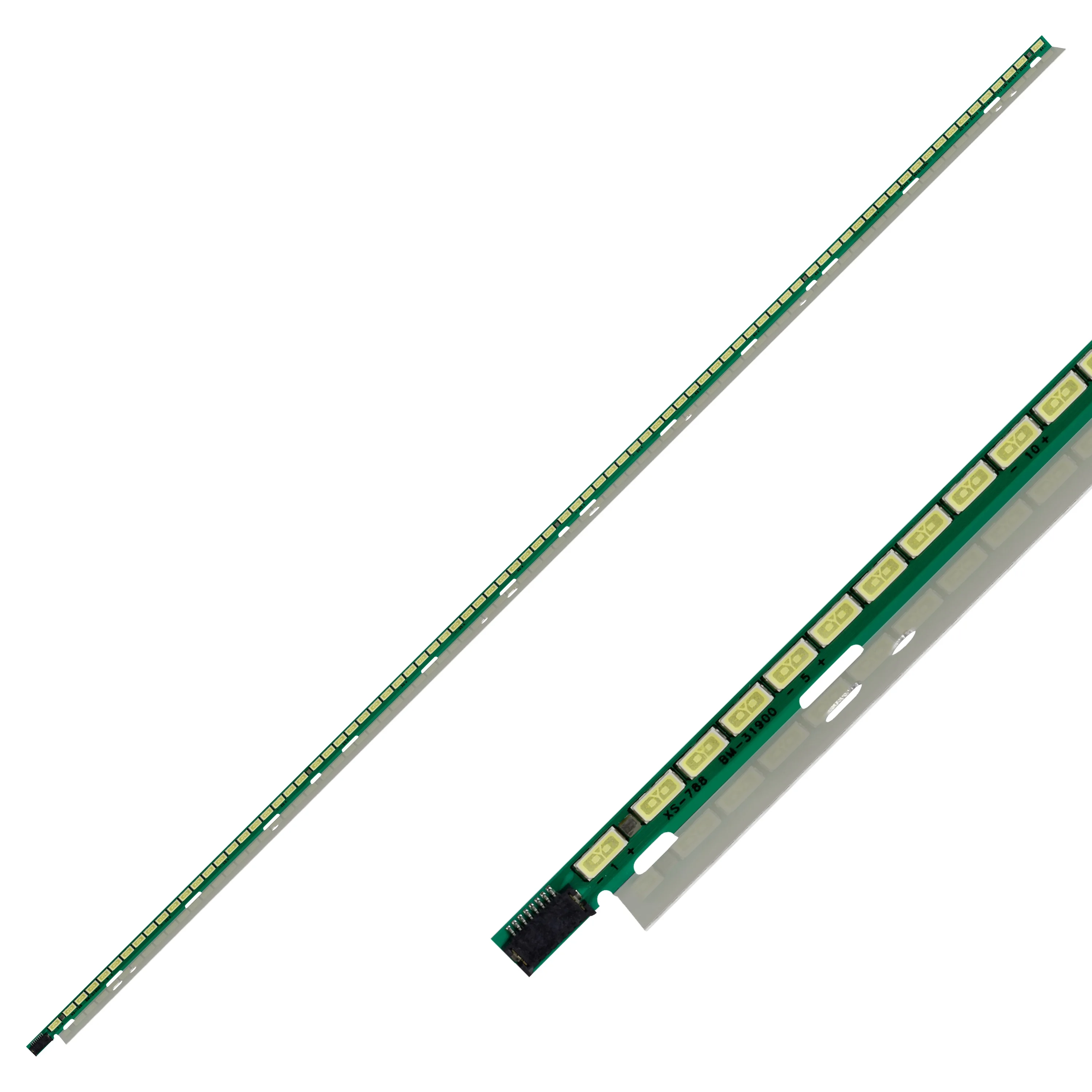 LED strip 55" V13 LBA REV 0.9 6916L-1239A 6916L1239A LC550EUD FF F1 TX-L55WT60 TX-L55DT60E TH-L55ET60W TH-L55ET68C TX-L55ET60M
LED strip 55" V13 LBA REV 0.9 6916L-1239A 6916L1239A LC550EUD FF F1 TX-L55WT60 TX-L55DT60E TH-L55ET60W TH-L55ET68C TX-L55ET60M