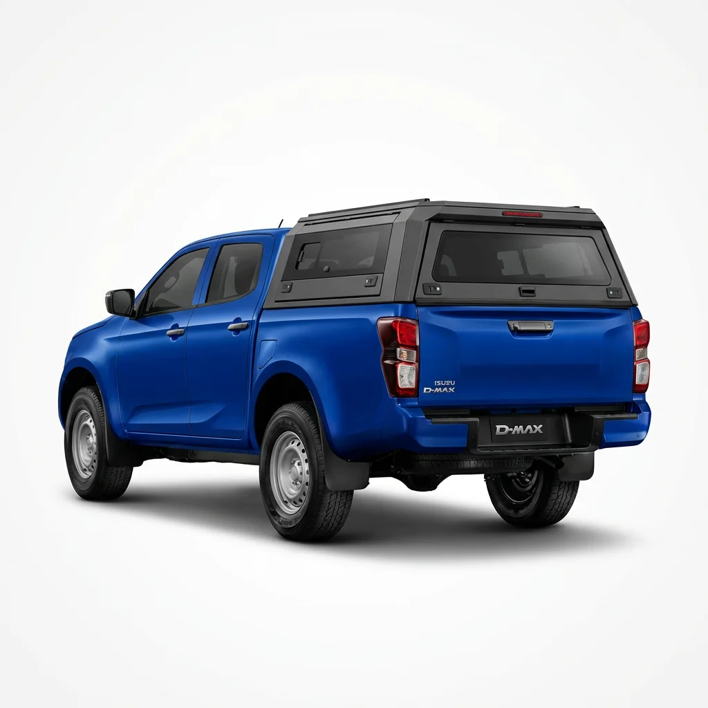 Dream Garage Factory Supply Discount Price 4x4 Pick Up Truck For D MAX 2020+ BT50 2022+ MAXUS T60 T90
Dream Garage Factory Supply Discount Price 4x4 Pick Up Truck For D MAX 2020+ BT50 2022+ MAXUS T60 T90