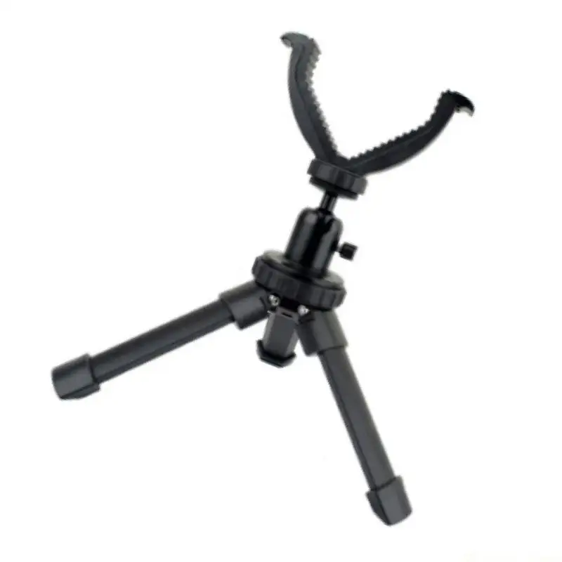 31BE Shootings Rest Tripod Portable V Shaped Support Tripod Camera Stand Aluminum Camera Mount Accessories Easy to Use
31BE Shootings Rest Tripod Portable V Shaped Support Tripod Camera Stand Aluminum Camera Mount Accessories Easy to Use