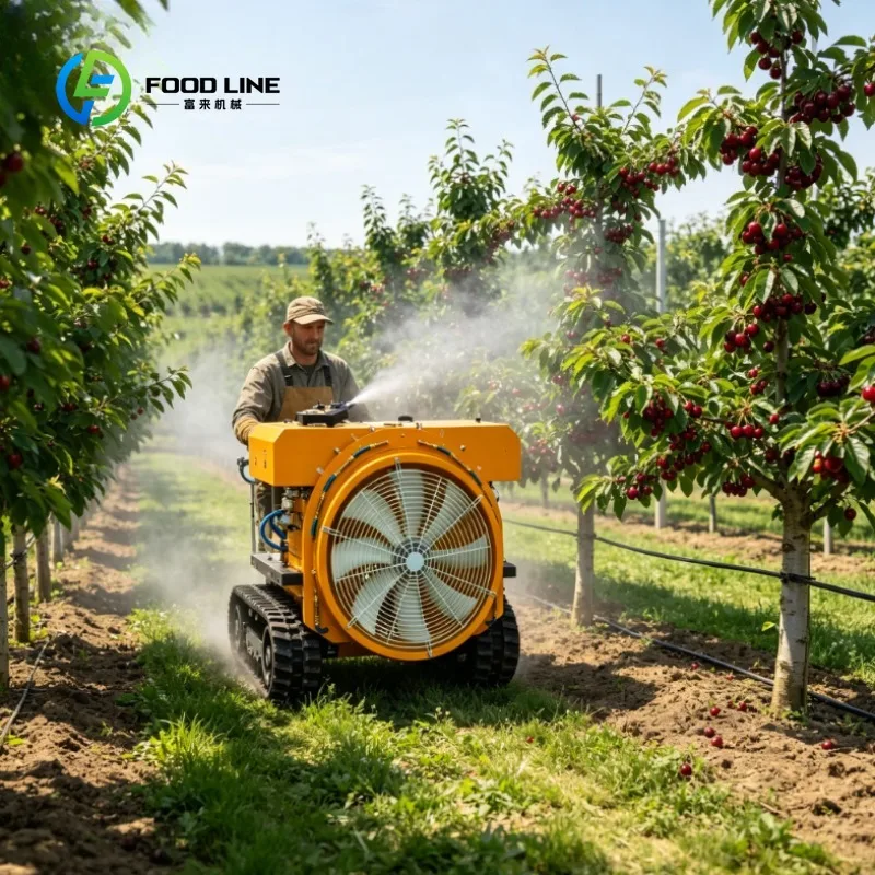 Custom Agricultural Sprayer Battery Powered Electric Handheld Garden Crop Plant Pesticide Herbicide Watering Machine
Custom Agricultural Sprayer Battery Powered Electric Handheld Garden Crop Plant Pesticide Herbicide Watering Machine