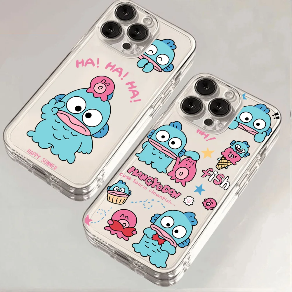 Transparent Phone Case For Cute Cartoon Hangyodon VIVO Y28 V30e Y75 Y03 Y36 Y100 Y17s Y76 Y22s Y16 Y50 Y21 Y20 V29 V23e V21e 5G
Transparent Phone Case For Cute Cartoon Hangyodon VIVO Y28 V30e Y75 Y03 Y36 Y100 Y17s Y76 Y22s Y16 Y50 Y21 Y20 V29 V23e V21e 5G