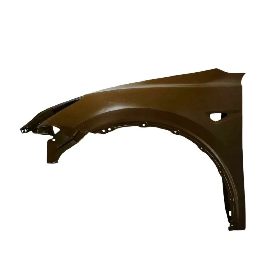 1493451 Front Left Fender for TESLA Model Y 2019-2021 1493451-SO-A 1493451
1493451 Front Left Fender for TESLA Model Y 2019-2021 1493451-SO-A 1493451