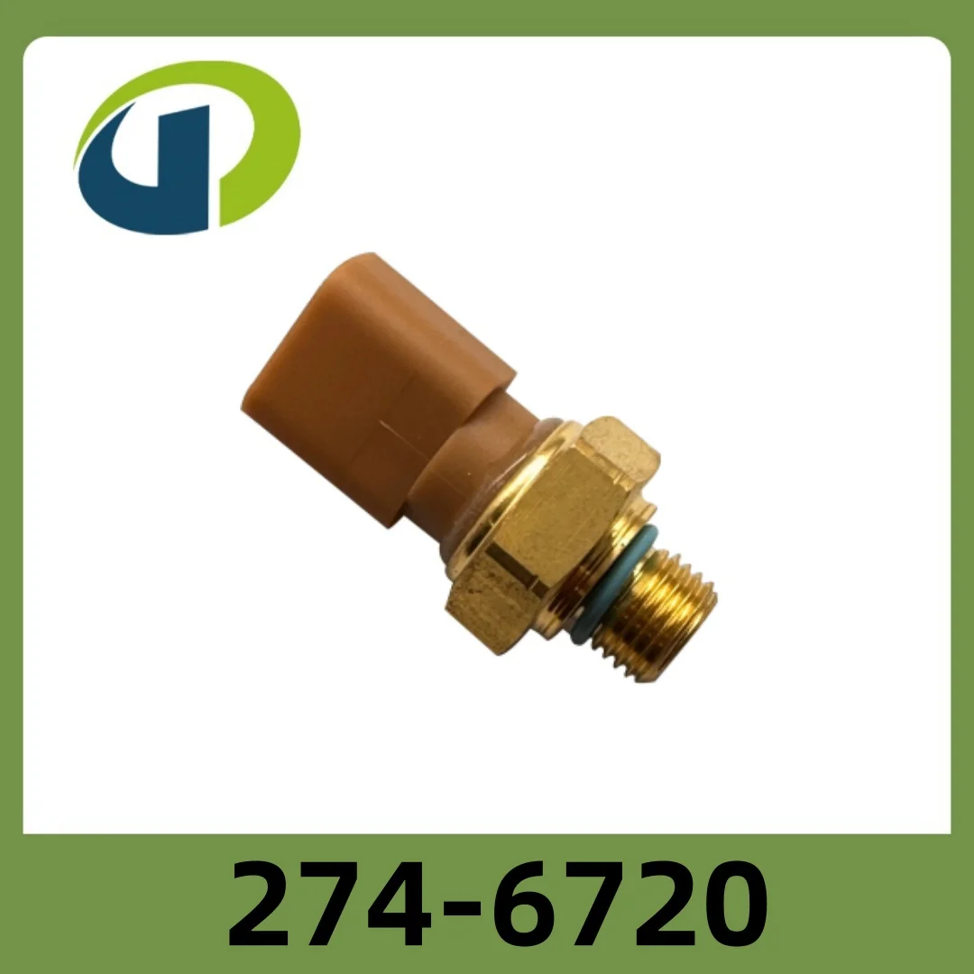 2746720 Intake Turbo Pressure Sensor, Engine Replacement Spare Parts
2746720 Intake Turbo Pressure Sensor, Engine Replacement Spare Parts