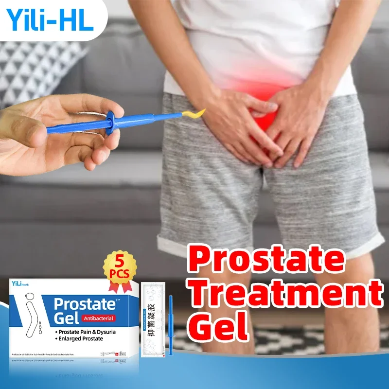 Prostate Treatment Medicine Prostatitis Prostatic Pain Therapy Strengthen Kidney Men Urethritis Urological Urology Medical Gel
Prostate Treatment Medicine Prostatitis Prostatic Pain Therapy Strengthen Kidney Men Urethritis Urological Urology Medical Gel