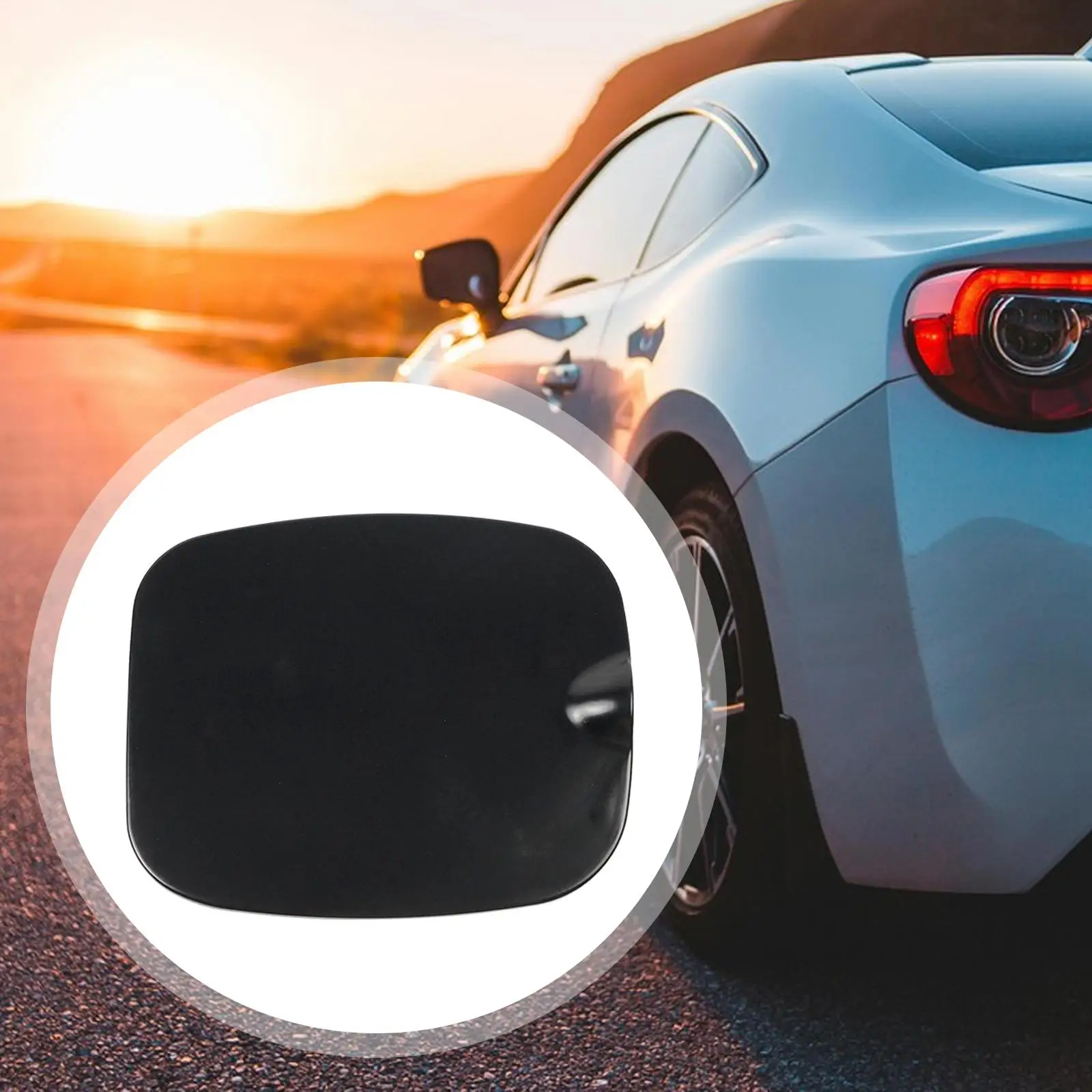 Gas Filler Tank Cover, Door Lid Cap, Filler Cap for 2010-2024
Gas Filler Tank Cover, Door Lid Cap, Filler Cap for 2010-2024