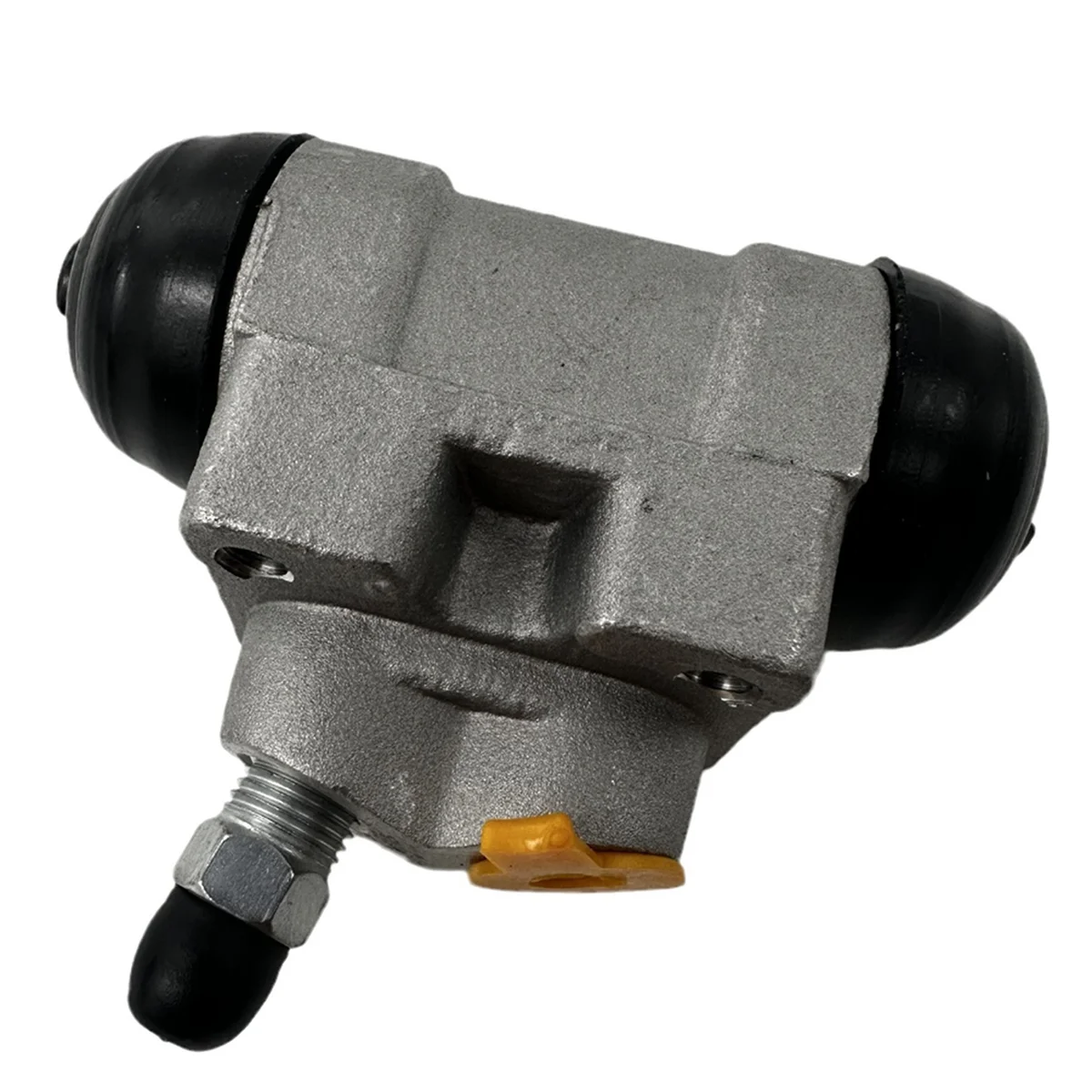 Car Apec Wheel Cylinder Rear 583300P000 for Kia Rio Cvvt 1.2 September 2011 to September 2017
Car Apec Wheel Cylinder Rear 583300P000 for Kia Rio Cvvt 1.2 September 2011 to September 2017