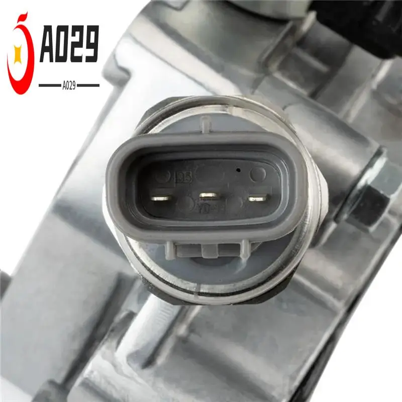 A029-Spool Valve Assembly VVT Cylinder Head Solenoid Valve Parts Accessories For Honda Accord Odyssey Pilot 15810-RKB-J01 15810R
A029-Spool Valve Assembly VVT Cylinder Head Solenoid Valve Parts Accessories For Honda Accord Odyssey Pilot 15810-RKB-J01 15810R