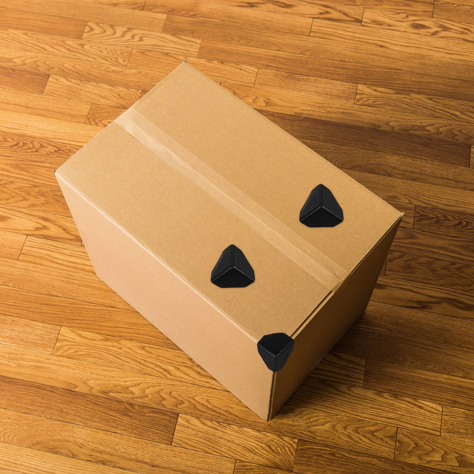 100 Pcs Corner Protectors Durable Plastic Shipping Box Safeguard Furniture Appliances Fragile Items Moving H ling Transportation
100 Pcs Corner Protectors Durable Plastic Shipping Box Safeguard Furniture Appliances Fragile Items Moving H ling Transportation