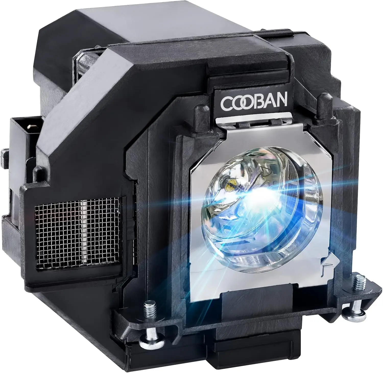 Replacement Projector Lamp with Housing for Epson VS250 VS355 VS350 EX5260 EH-TW650 EB-S41
Replacement Projector Lamp with Housing for Epson VS250 VS355 VS350 EX5260 EH-TW650 EB-S41