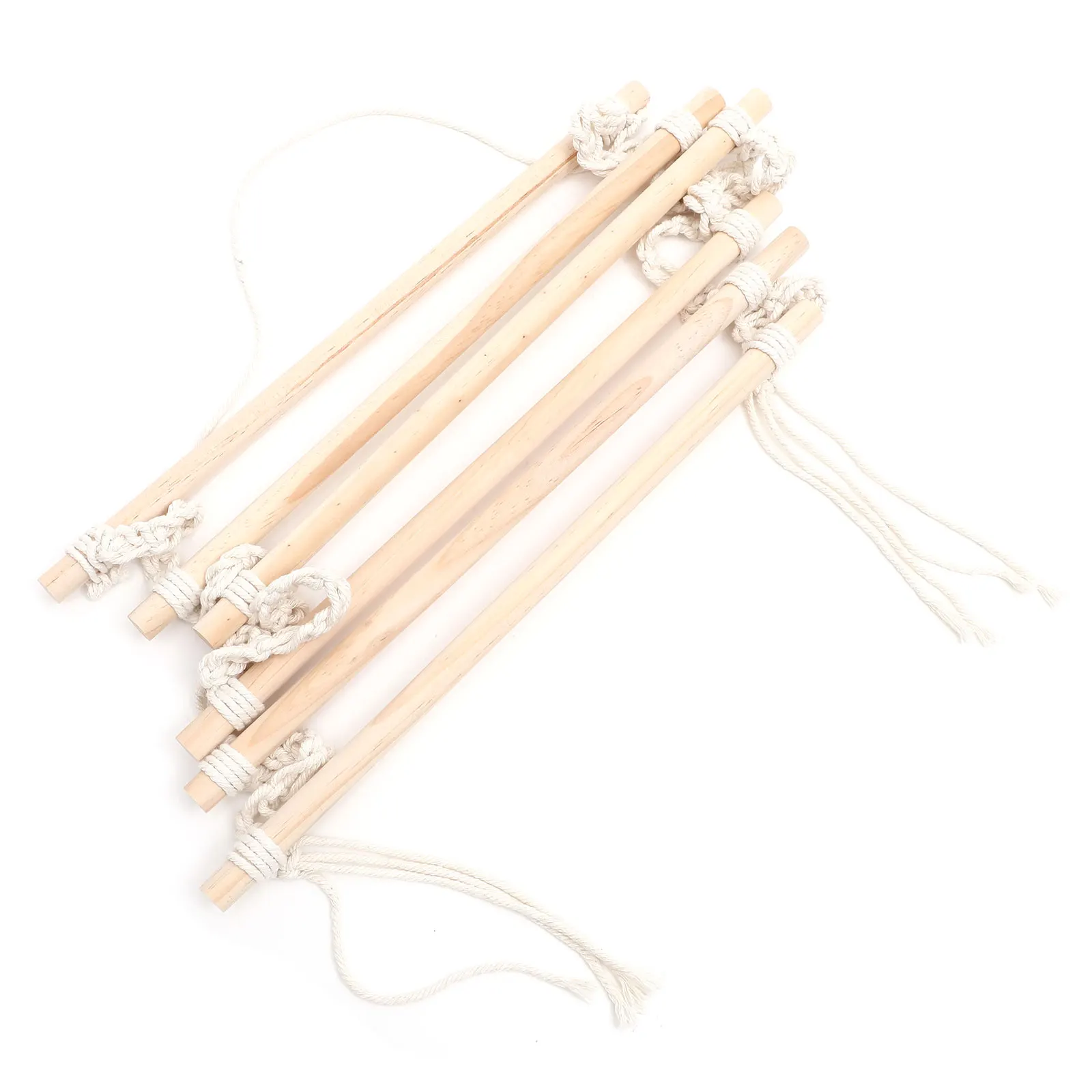 Bohemian Macrame Claw Clip Organizer Cotton Rope Wood Hanging Hair Clip Holder Wall Hair Accessories Organizer
Bohemian Macrame Claw Clip Organizer Cotton Rope Wood Hanging Hair Clip Holder Wall Hair Accessories Organizer