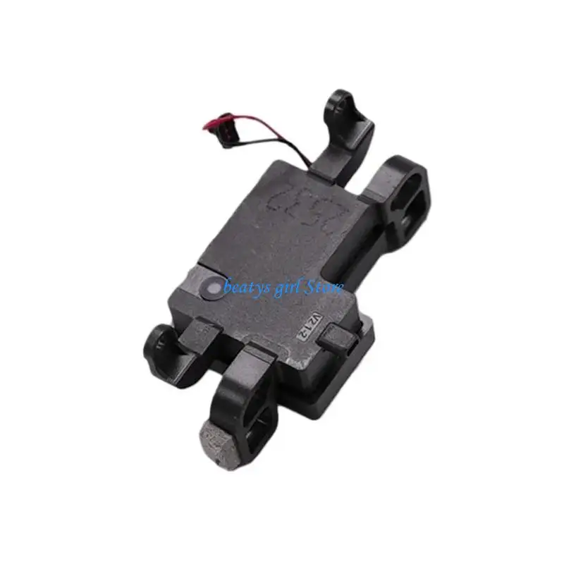 C7AB Plastic Speaker Component For Drones Speaker Module Enhances Sound Without Affecting Flight Stability