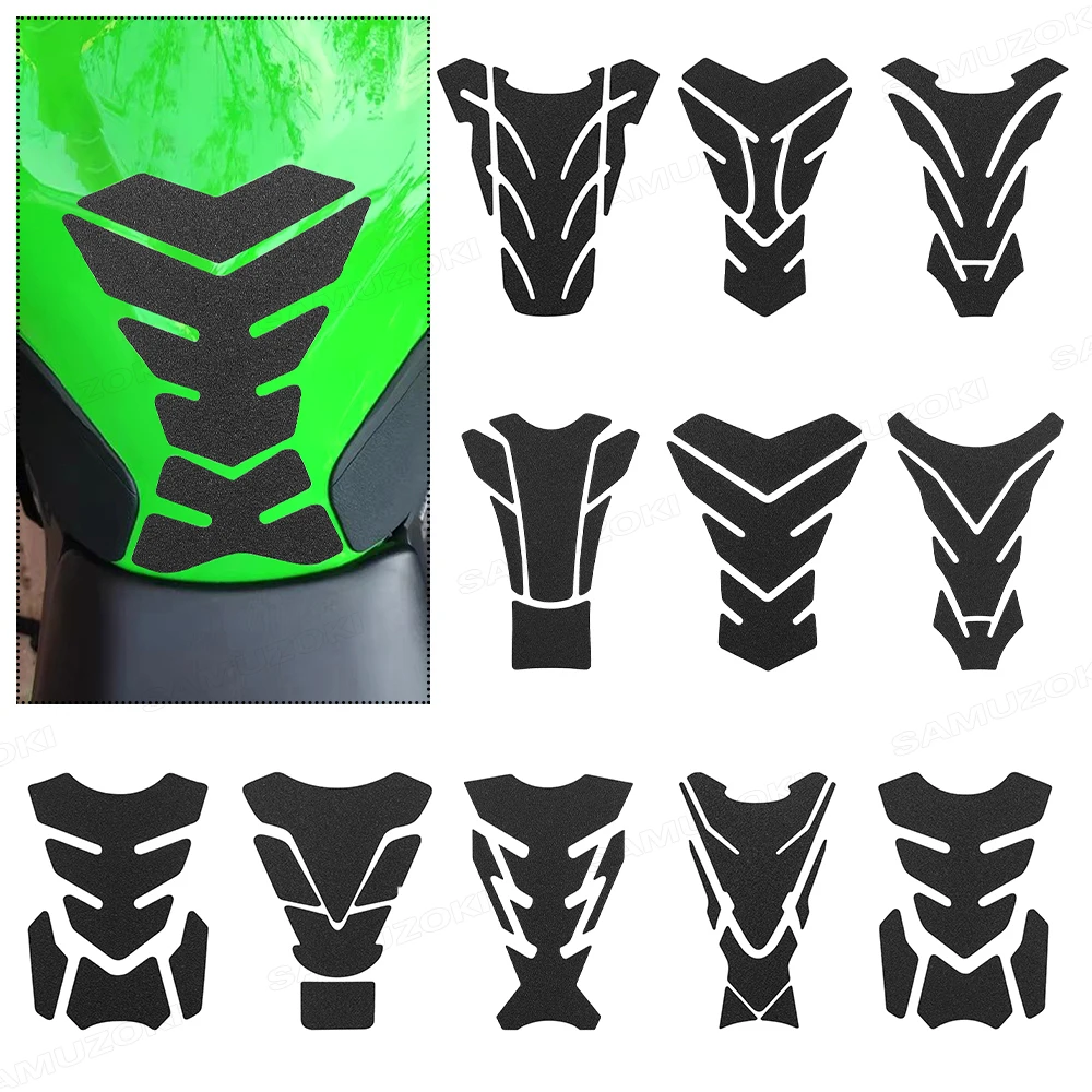 1 piece of frosted sticker universal motorcycle fuel tank pad protective sticker 3D sticker, suitable for Yamaha Honda Kawasaki
1 piece of frosted sticker universal motorcycle fuel tank pad protective sticker 3D sticker, suitable for Yamaha Honda Kawasaki