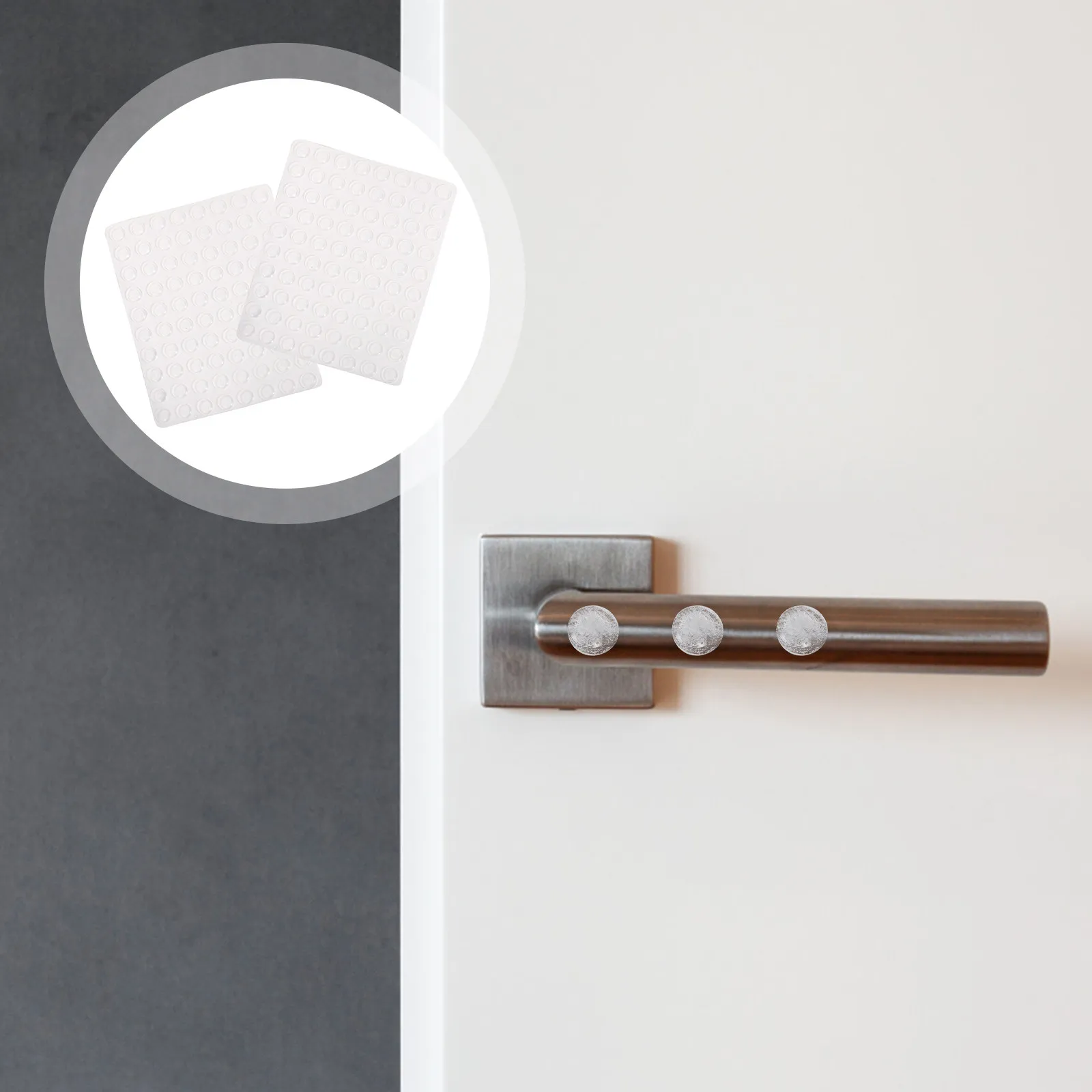2 Sheets Clear Cabinet Bumpers Self Adhesive Door Buffer Pads Noise Dampening Cushion Drawer Stopper Protector Cupboard Door
2 Sheets Clear Cabinet Bumpers Self Adhesive Door Buffer Pads Noise Dampening Cushion Drawer Stopper Protector Cupboard Door