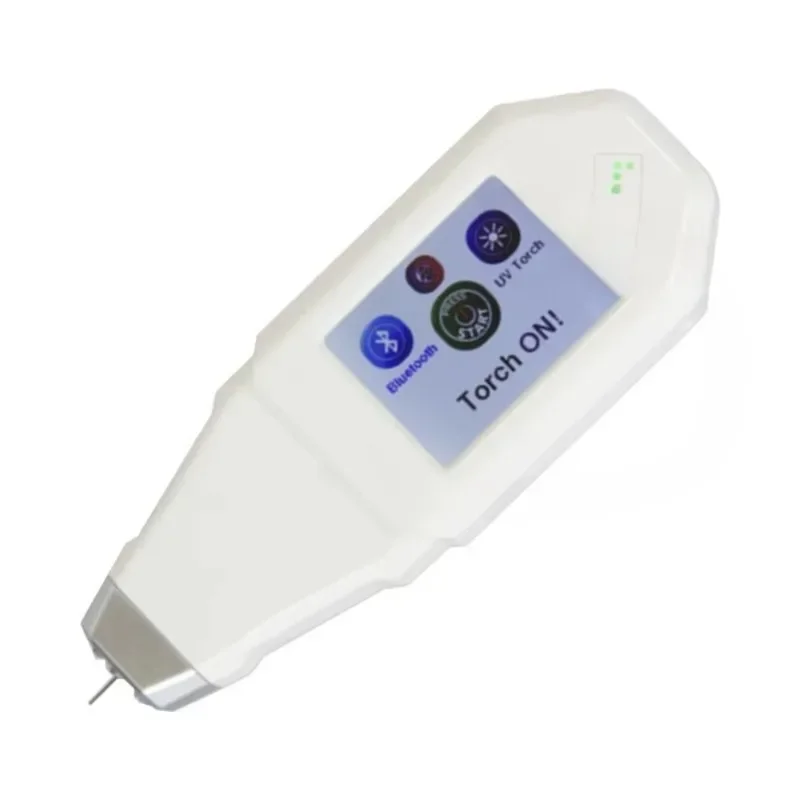 Лучший высокотехнологичный 3в1 тестер кремнезема для ювелирных изделий с натуральными бриллиантами cvd и тестер алмазов hpht
Лучший высокотехнологичный 3в1 тестер кремнезема для ювелирных изделий с натуральными бриллиантами cvd и тестер алмазов hpht