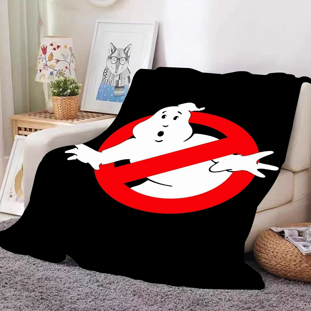 TV G-ghostbusters Blanket Design Lightweight Throw Blanket For Dorms, Naps, Living Room, Office,Sofa,All-Season 
TV G-ghostbusters Blanket Design Lightweight Throw Blanket For Dorms, Naps, Living Room, Office,Sofa,All-Season