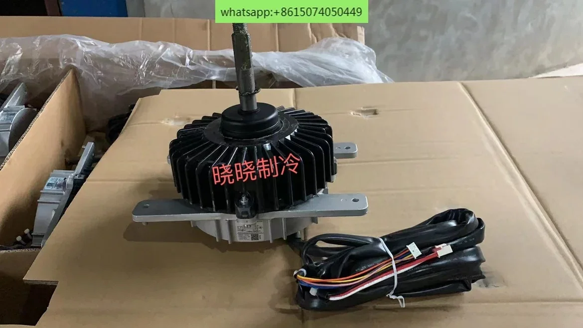 двигатель для центрального кондиционера WZDK450 38G RD-310-450-8
двигатель для центрального кондиционера WZDK450 38G RD-310-450-8