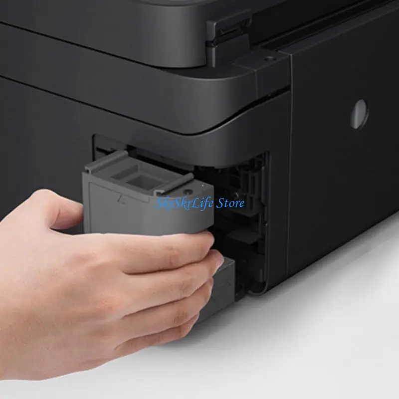 E65E T04D1 EWMB2 Maintenance Box for L6168 L6176 L6170 L6171 L6160 L6166
E65E T04D1 EWMB2 Maintenance Box for L6168 L6176 L6170 L6171 L6160 L6166