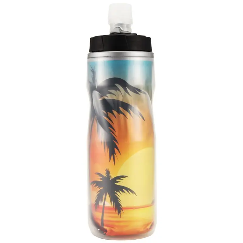 ABKV-ESLNF Insulated Cycling Water Bottle 610Ml Reflective Aluminum Foil Layer Reflective Aluminum Foil Layer
ABKV-ESLNF Insulated Cycling Water Bottle 610Ml Reflective Aluminum Foil Layer Reflective Aluminum Foil Layer