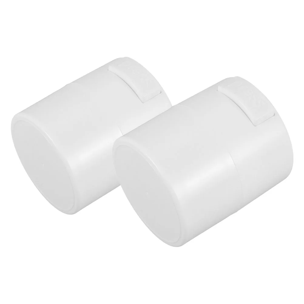 2pcs Eyelash Glue Storage Container Airtight Vacuum Seal Lash Extension Adhesive Holder Portable Beauty Supplies Plastic Tool
2pcs Eyelash Glue Storage Container Airtight Vacuum Seal Lash Extension Adhesive Holder Portable Beauty Supplies Plastic Tool