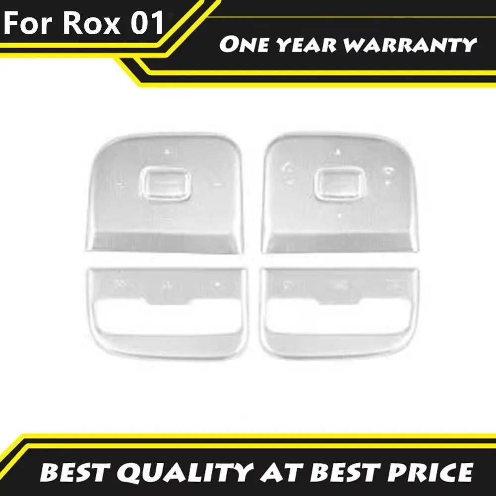 Fit For Haval H9 2th Aluminum alloy steering wheel button stickers steering wheel decorative stickers interior special
Fit For Haval H9 2th Aluminum alloy steering wheel button stickers steering wheel decorative stickers interior special