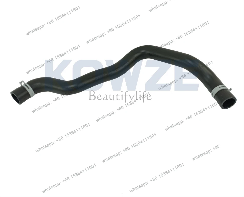 Feeder for Ford Ranger AB39-8B273-EC
Feeder for Ford Ranger AB39-8B273-EC
