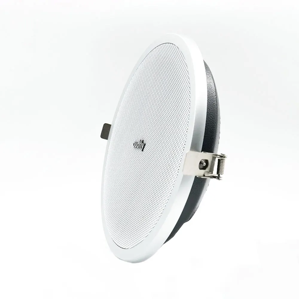 Audfly 2026 Best Selling Ultrasonic Technology Customizable Sound Zones Directional Sound Loudspeakers
Audfly 2026 Best Selling Ultrasonic Technology Customizable Sound Zones Directional Sound Loudspeakers