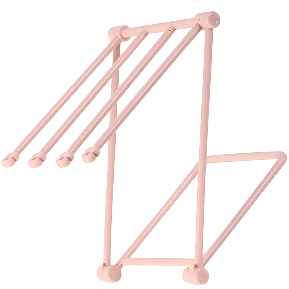 Hairband Storage Organizer Headband Holder Rack Display Stand for Women Small Desk Accessories Decorative Headband 
Hairband Storage Organizer Headband Holder Rack Display Stand for Women Small Desk Accessories Decorative Headband