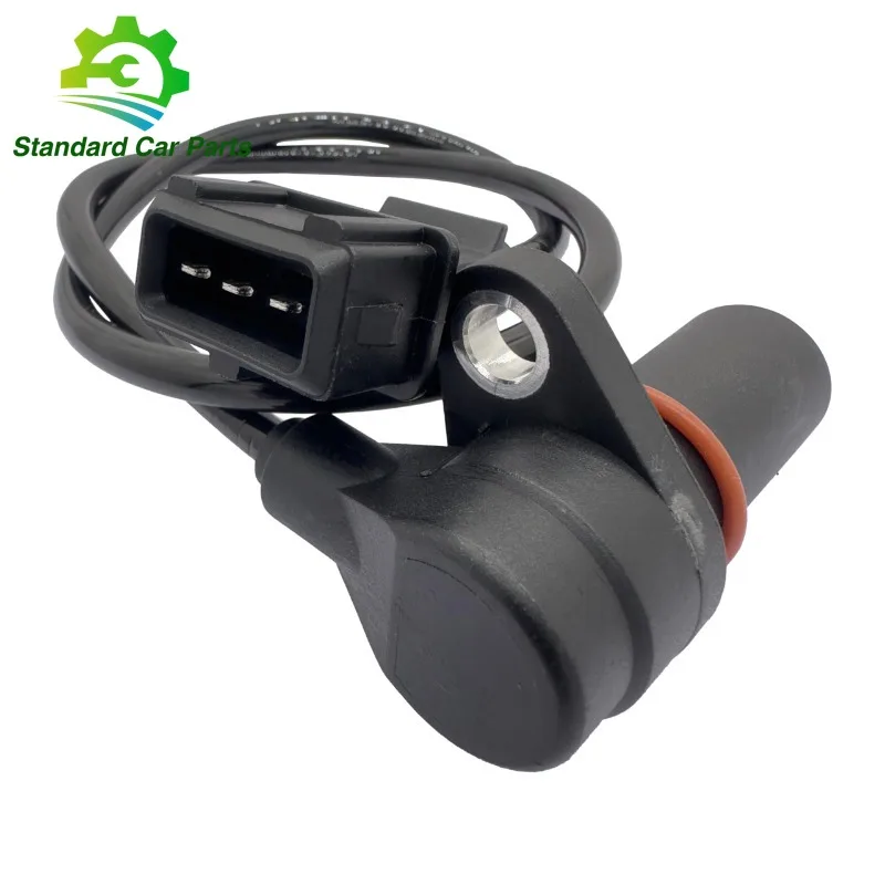 90464741 For OPEL Vauxhall Astra G Frontera B Omega Sintra Vectra C Zafira 0281002138 New Crankshaft Position sensor
90464741 For OPEL Vauxhall Astra G Frontera B Omega Sintra Vectra C Zafira 0281002138 New Crankshaft Position sensor