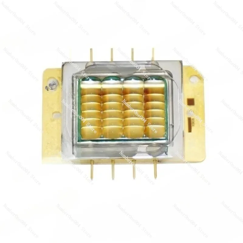 Б/у NUBM37 Riya 455nm125W Синий интегрированный проектор лазерного модуля для лазерного дисплея
Б/у NUBM37 Riya 455nm125W Синий интегрированный проектор лазерного модуля для лазерного дисплея