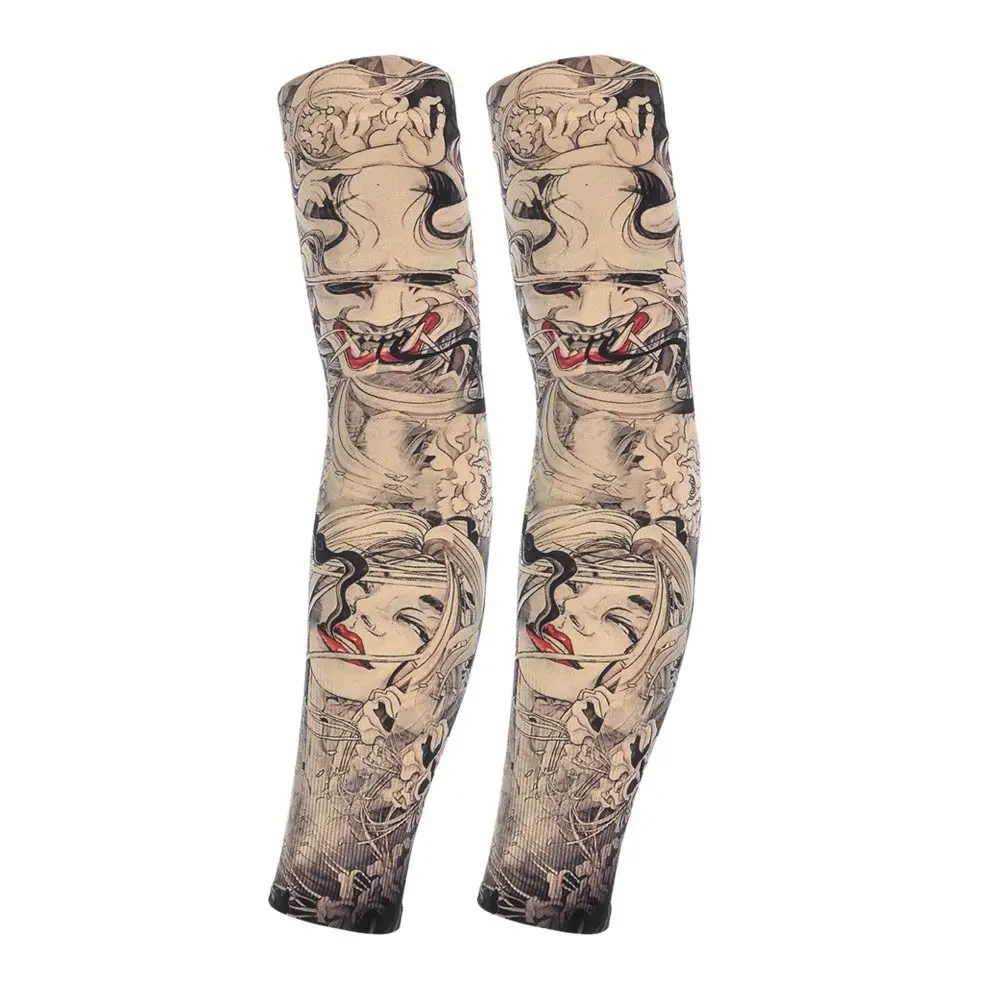 1 пара спортивной одежды, новая баскетбольная летняя охлаждающая защита от ультрафиолета, защита от солнца, татуировки, рукава, чехол для рук, цветочные рукава
1 пара спортивной одежды, новая баскетбольная летняя охлаждающая защита от ультрафиолета, защита от солнца, татуировки, рукава, чехол для рук, цветочные рукава