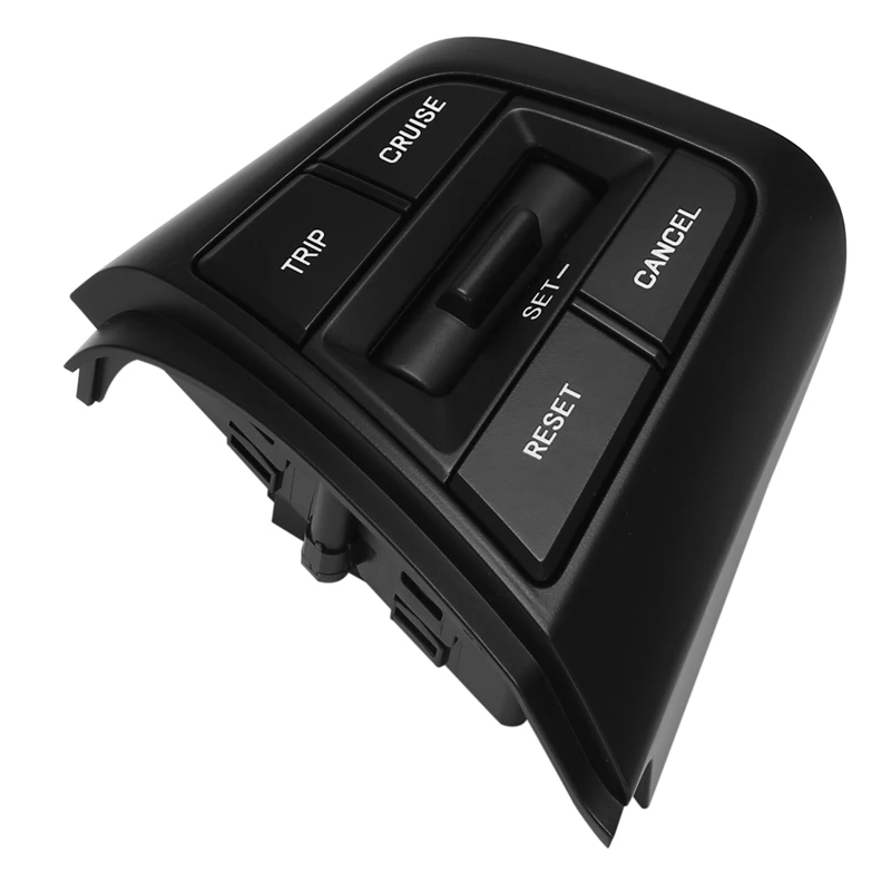 Steering Wheel Cruise Control Buttons Remote Control Volume Button For Hyundai Ix25 (Creta) 1.6L 2015-2019 Right Side
Steering Wheel Cruise Control Buttons Remote Control Volume Button For Hyundai Ix25 (Creta) 1.6L 2015-2019 Right Side